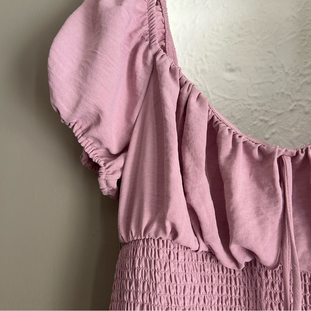 NWT Love Tree Dress